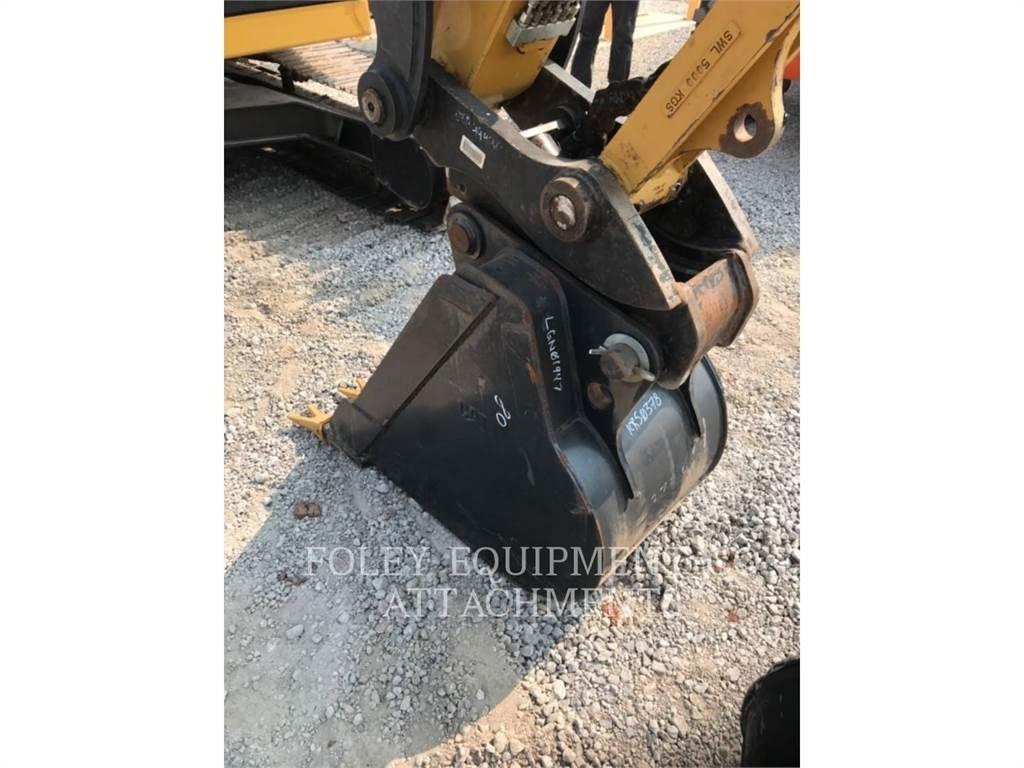 CAT BK310P24 Crawler excavators