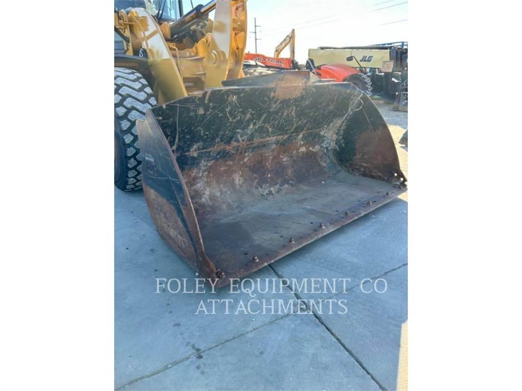 CAT BK38F35GP Wheel loaders