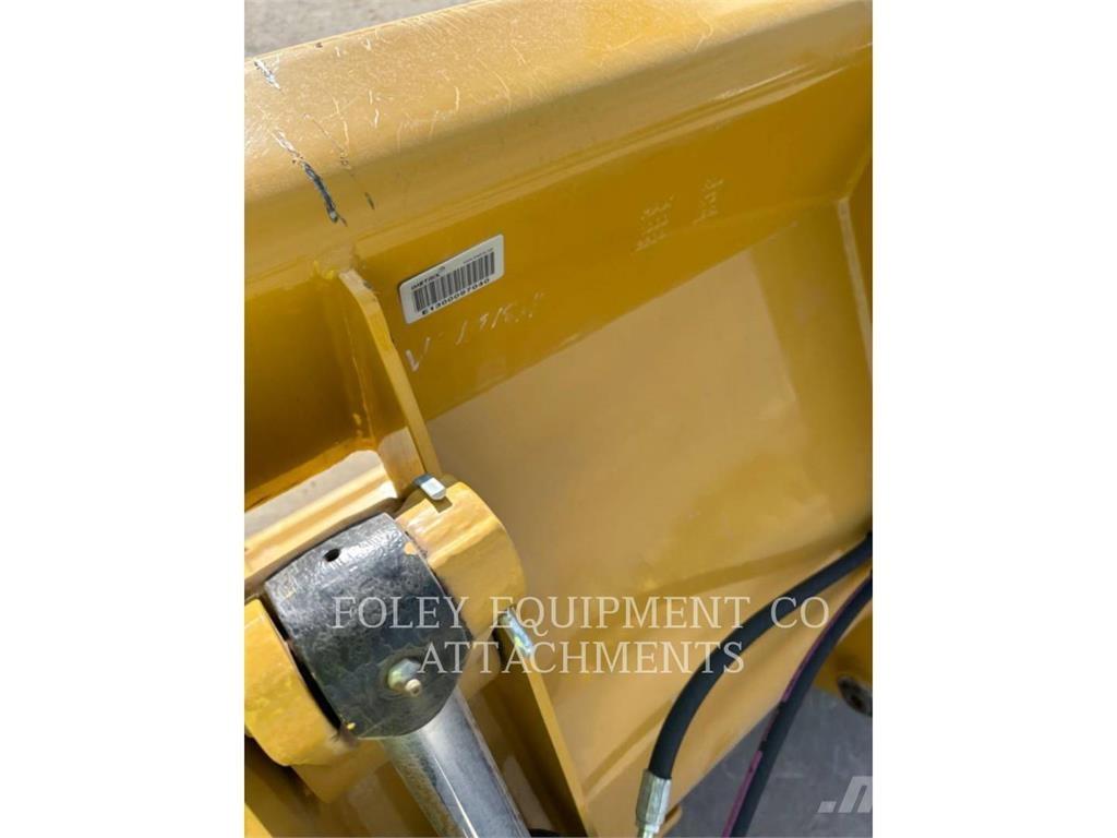 CAT BK420P14MP TLB's