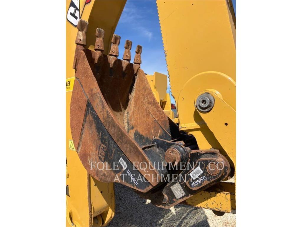 CAT BK420P24 TLB's