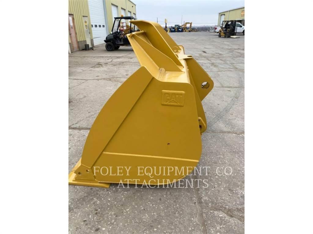 CAT BK50P45GP Wheel loaders