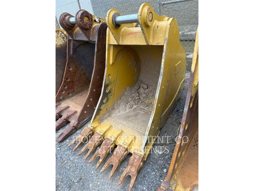 CAT BKHEXPB36 Crawler excavators