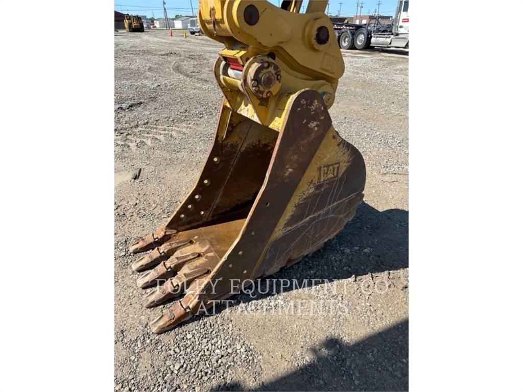 CAT BKHEXPB36 Crawler excavators