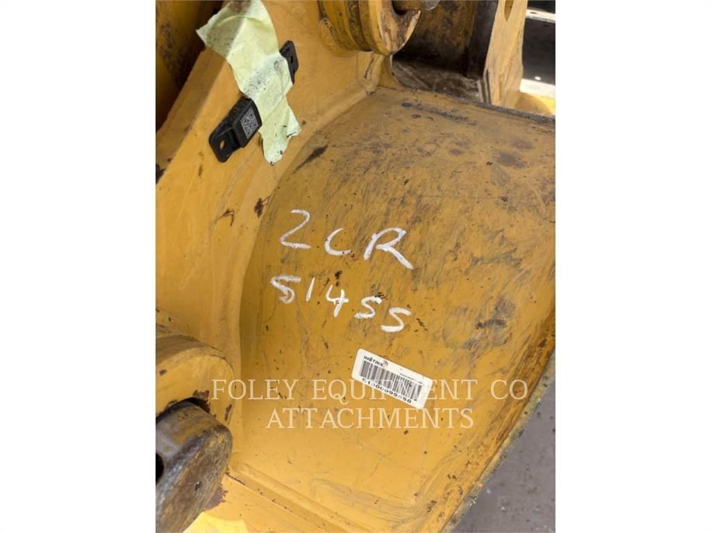 CAT BKHEXPB38 Crawler excavators