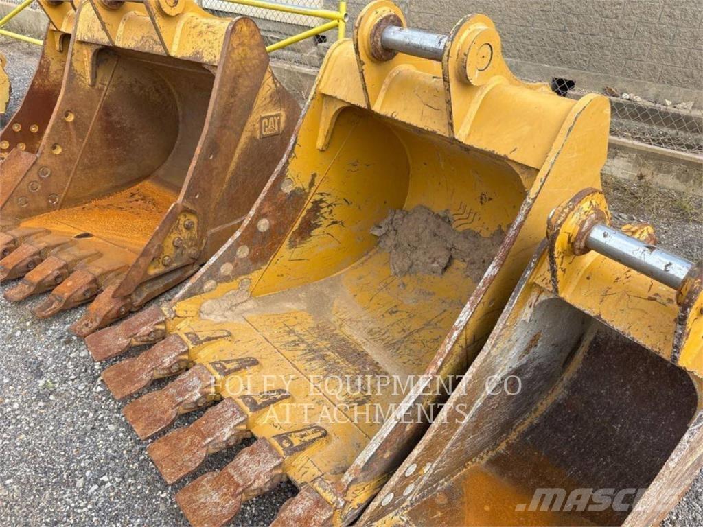 CAT BKHEXPB48 Crawler excavators