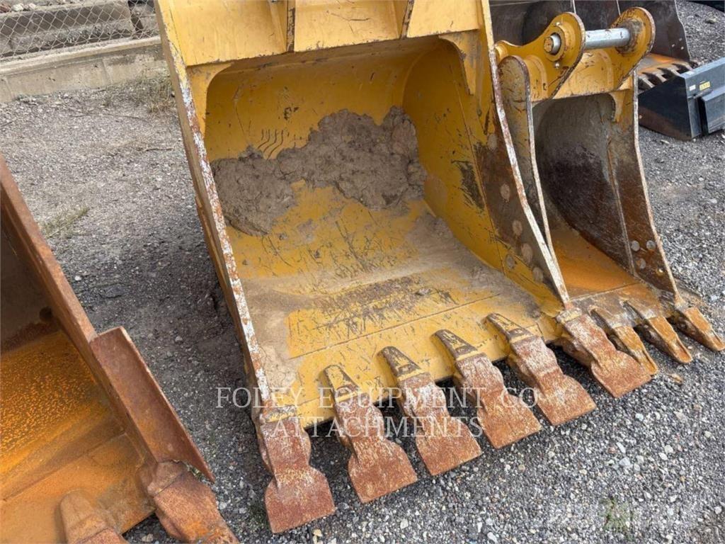 CAT BKHEXPB48 Crawler excavators