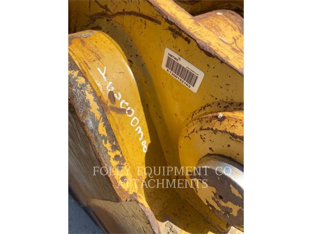 CAT BKHEXPDB36 Crawler excavators