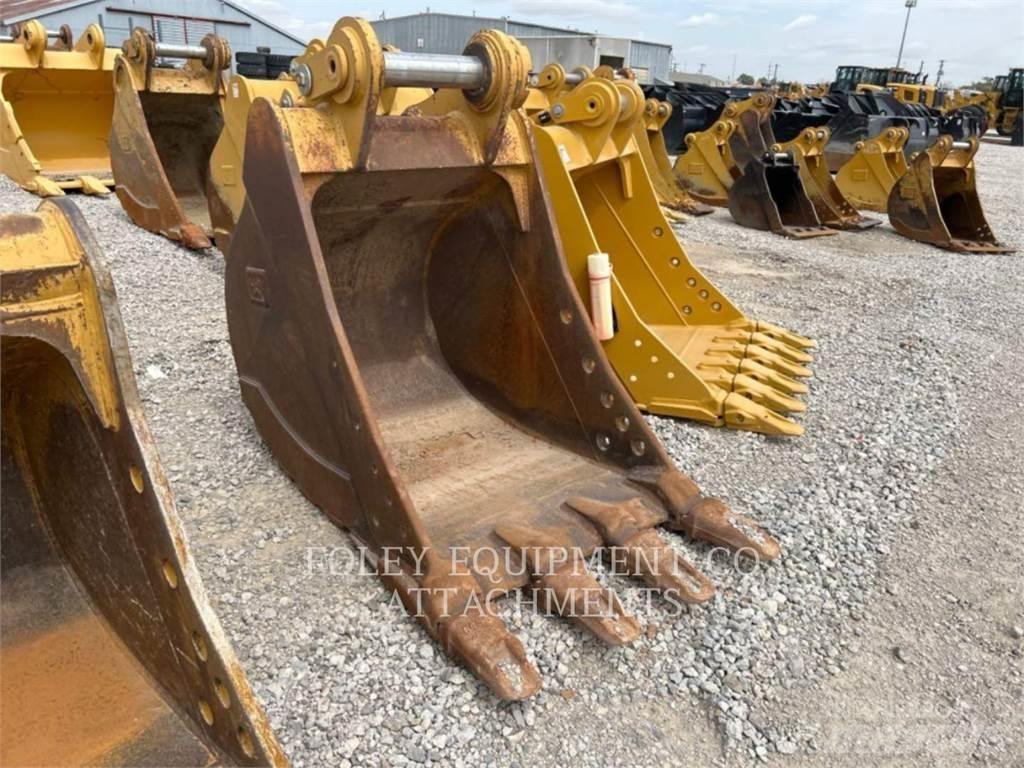 CAT BKHEXPDB42 Buckets