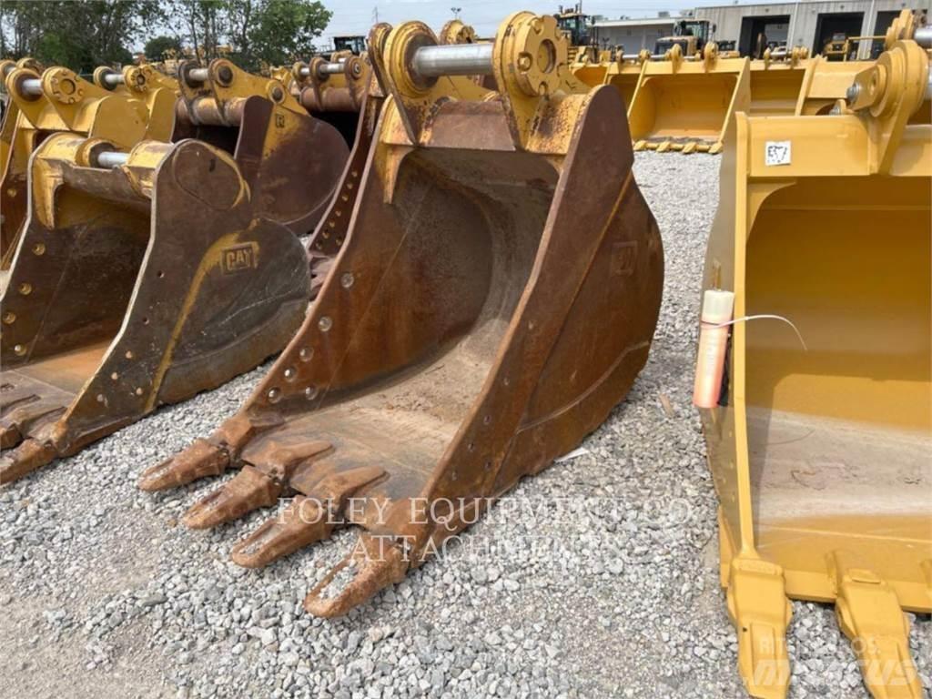 CAT BKHEXPDB42 Buckets
