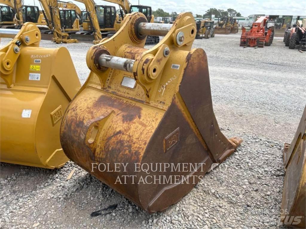 CAT BKHEXPDB42 Buckets
