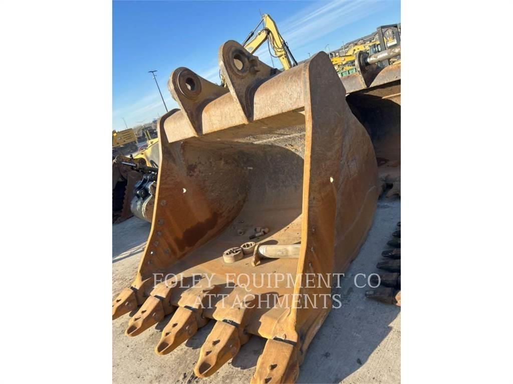 CAT BKHEXPV279 Crawler excavators