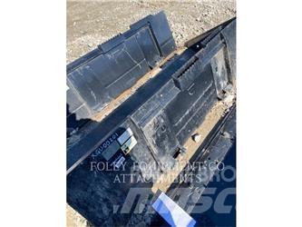 CAT BKSSLGP86S Skid steer loaders