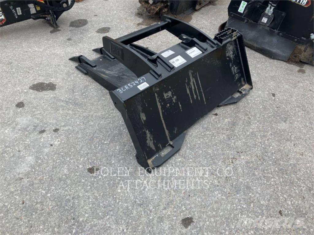 CAT BKSSLSLAB Skid steer loaders