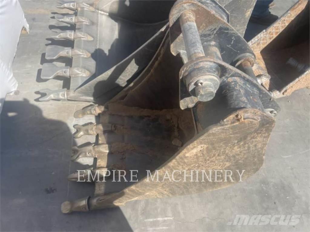 CAT BL-24BU Other
