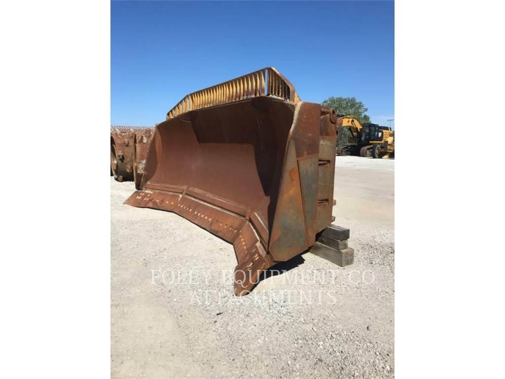 CAT BLD10TU Crawler dozers