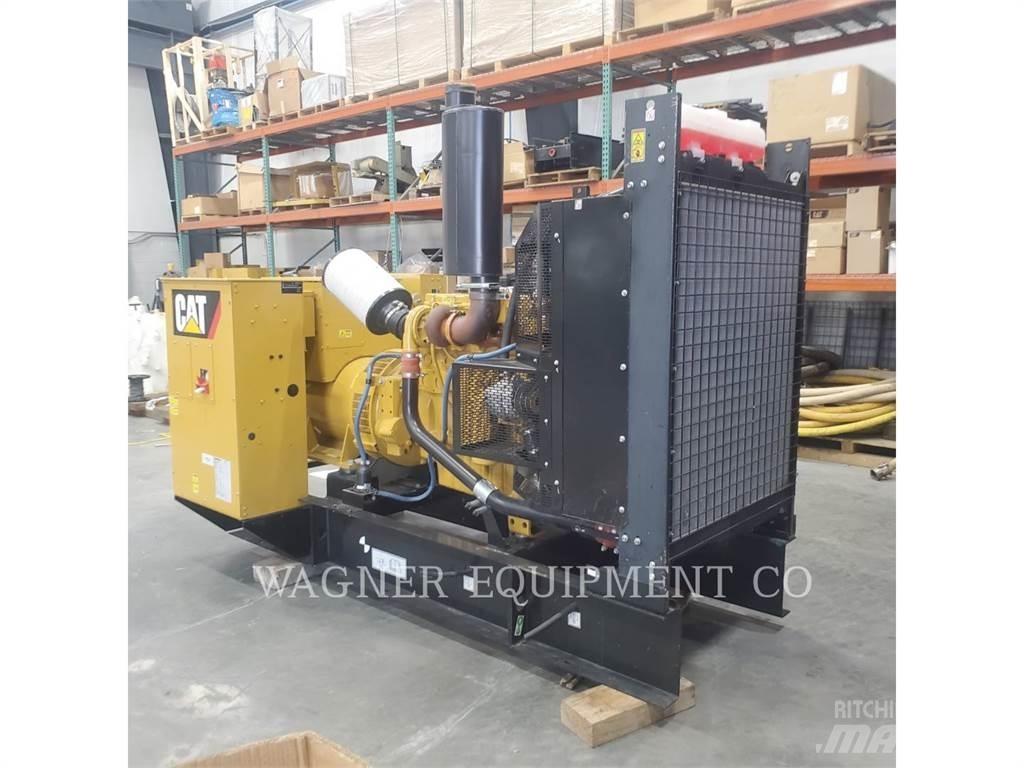 CAT C 9 Diesel Generators