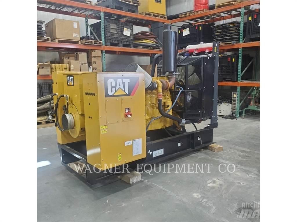 CAT C 9 Diesel Generators