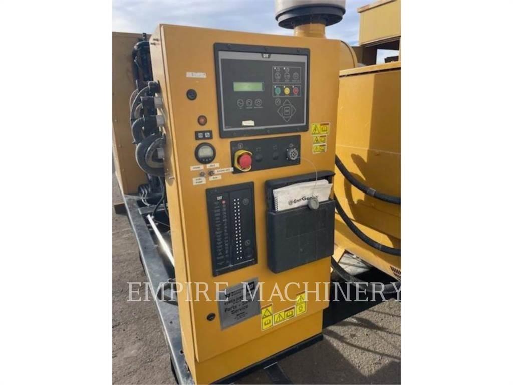 CAT C18 Diesel Generators