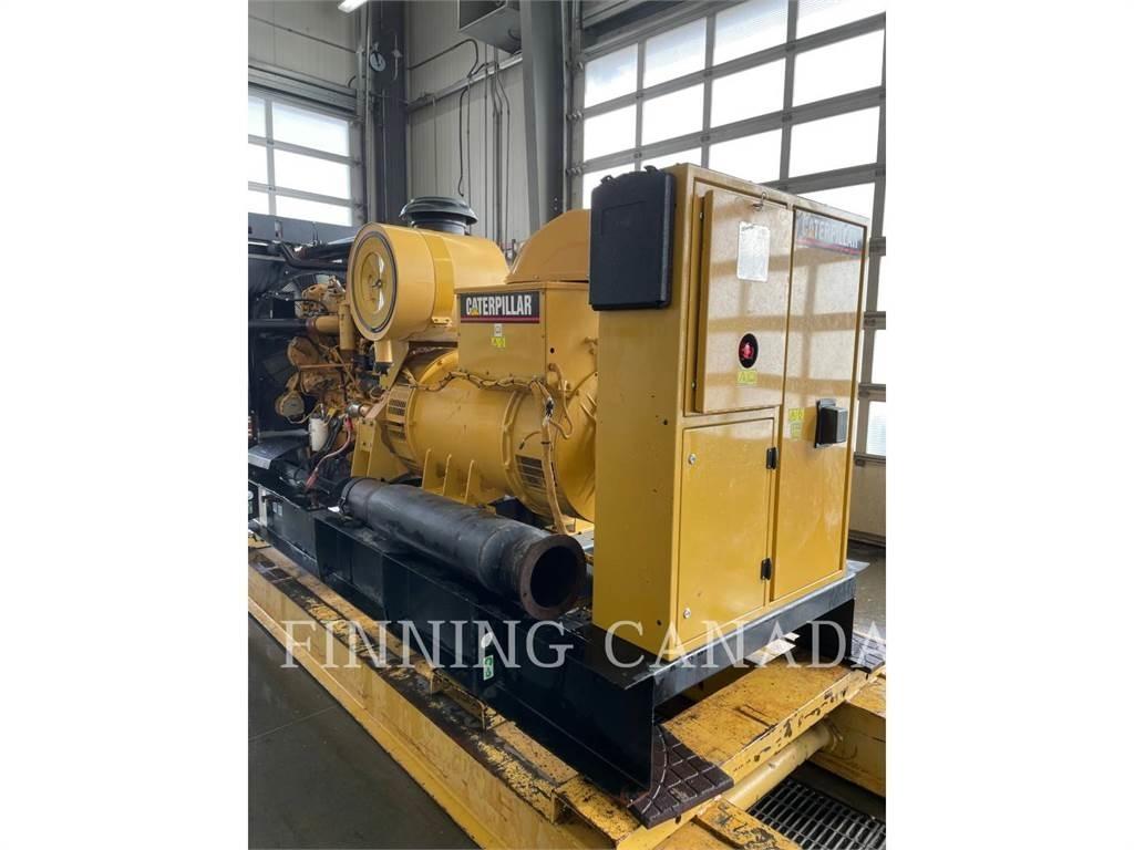 CAT C18 Diesel Generators