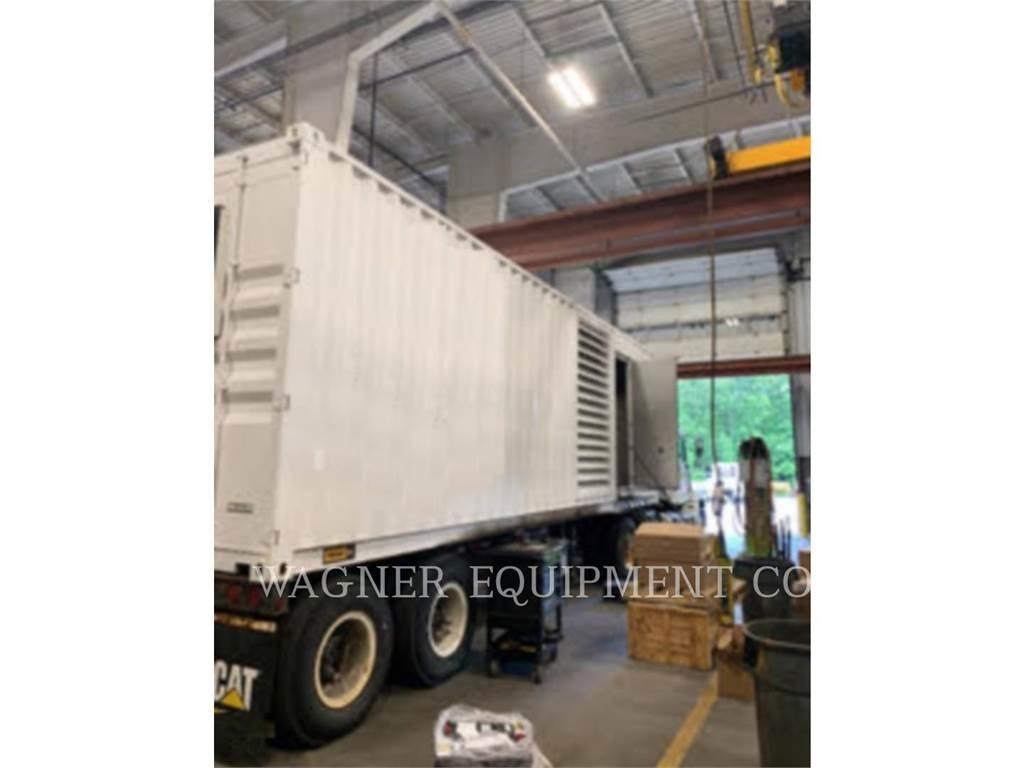 CAT C32 Other Generators