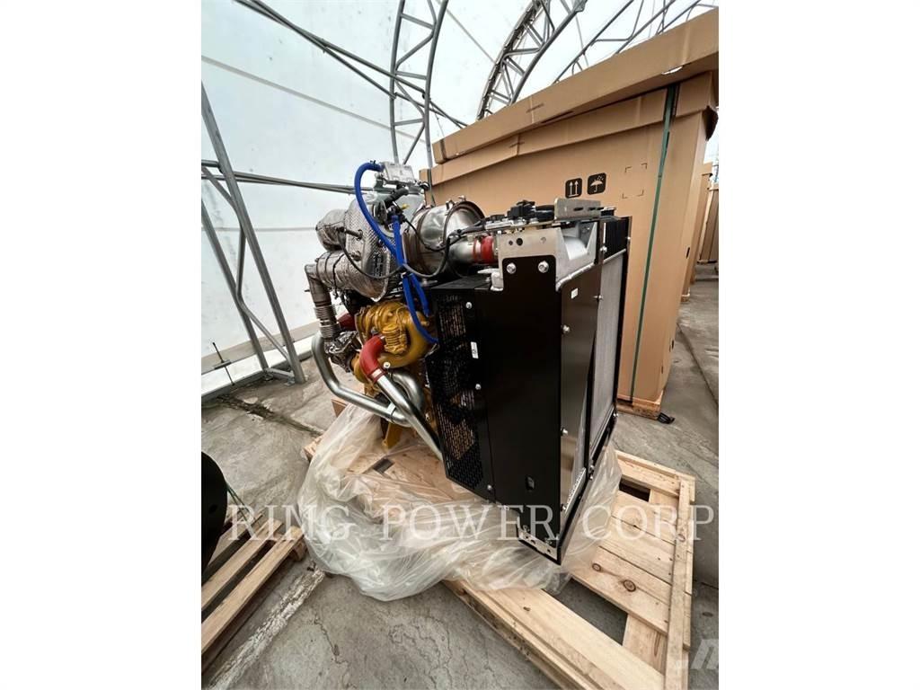 CAT C4.4 Industrial engines