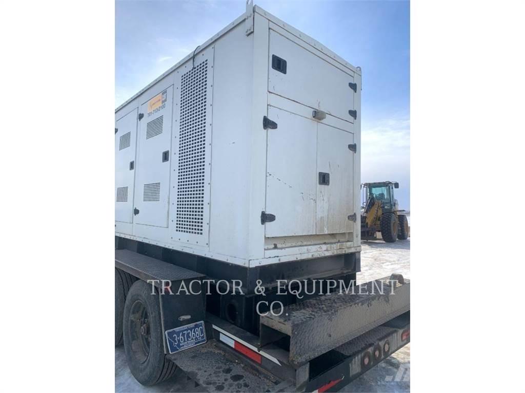 CAT C9 Other Generators