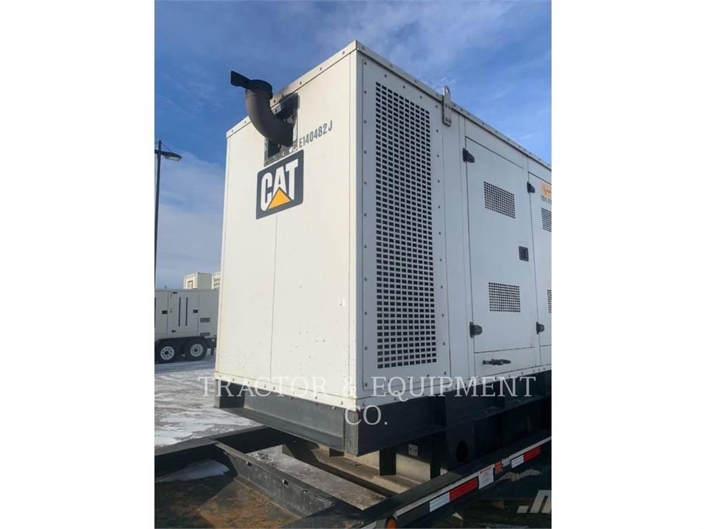 CAT C9 Other Generators