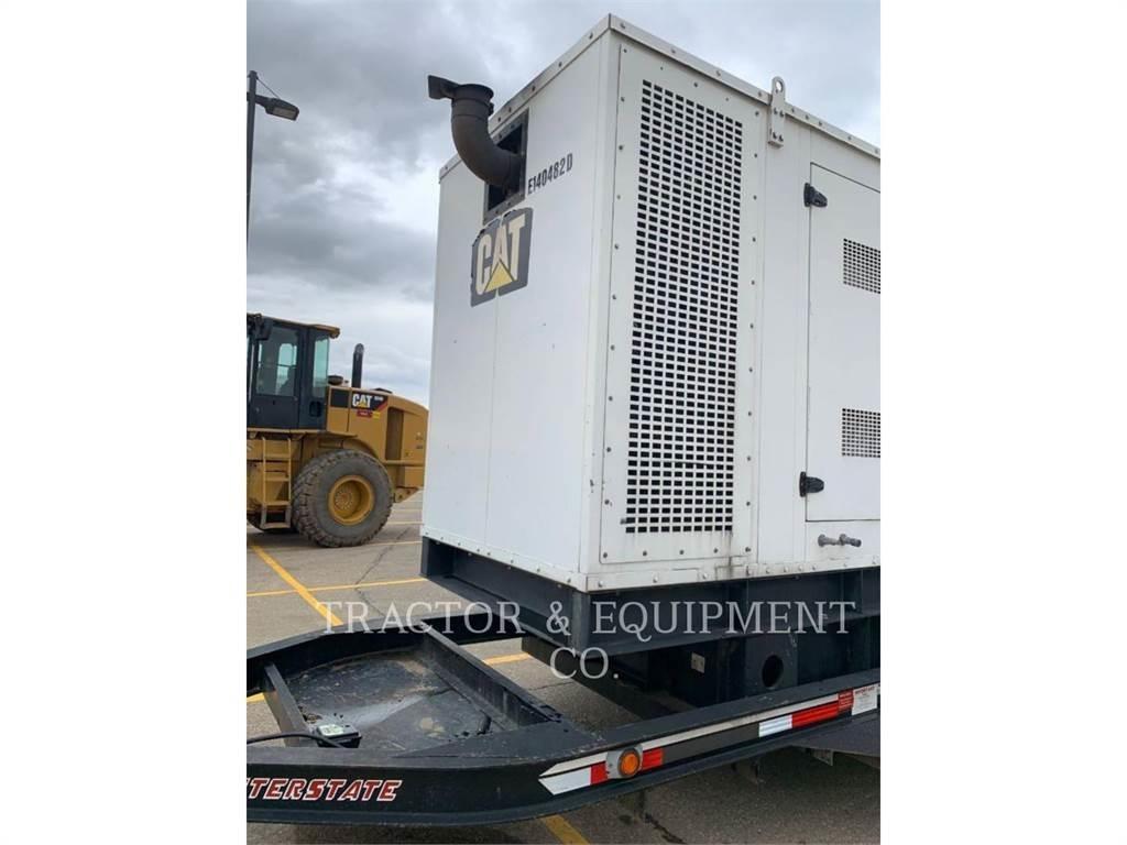 CAT C9 Other Generators
