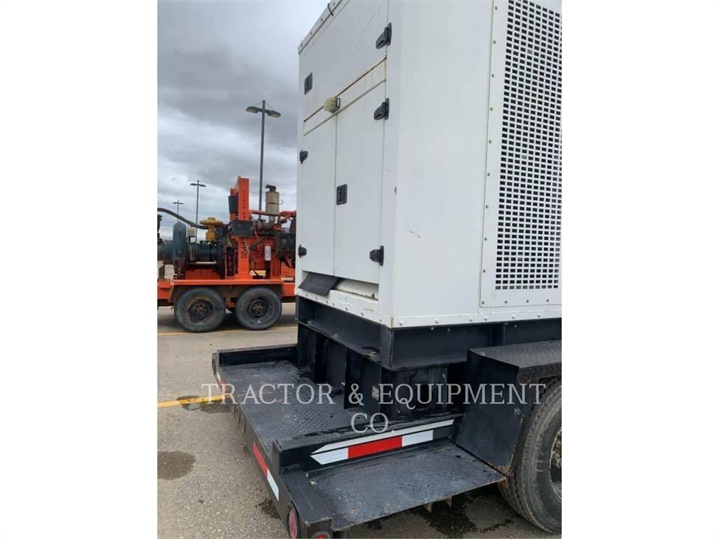CAT C9 Other Generators
