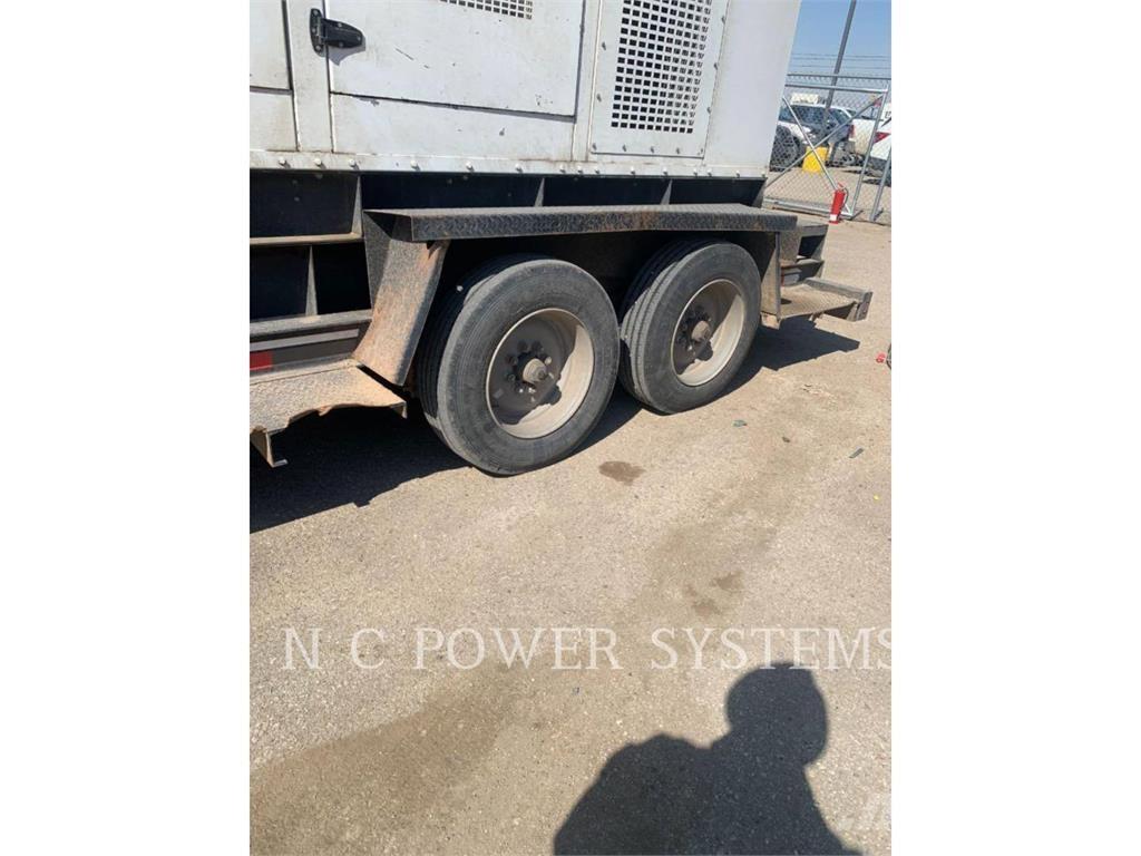 CAT C9 Other Generators