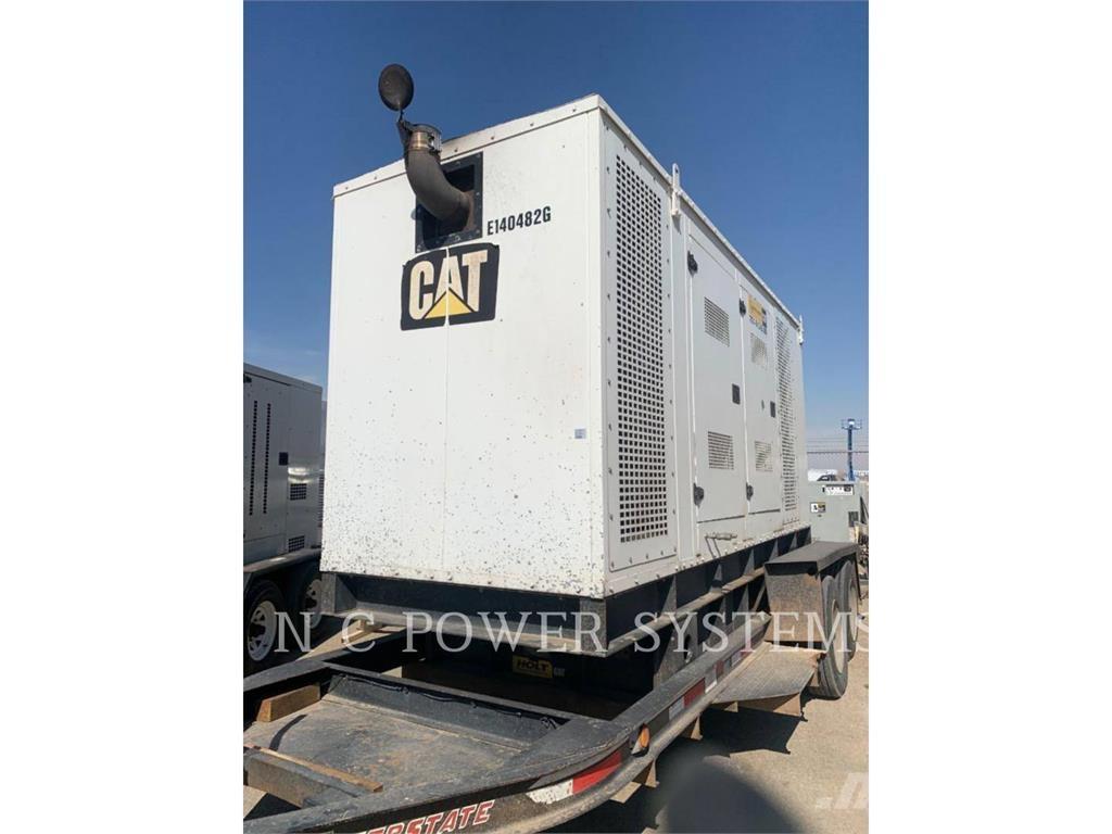 CAT C9 Other Generators