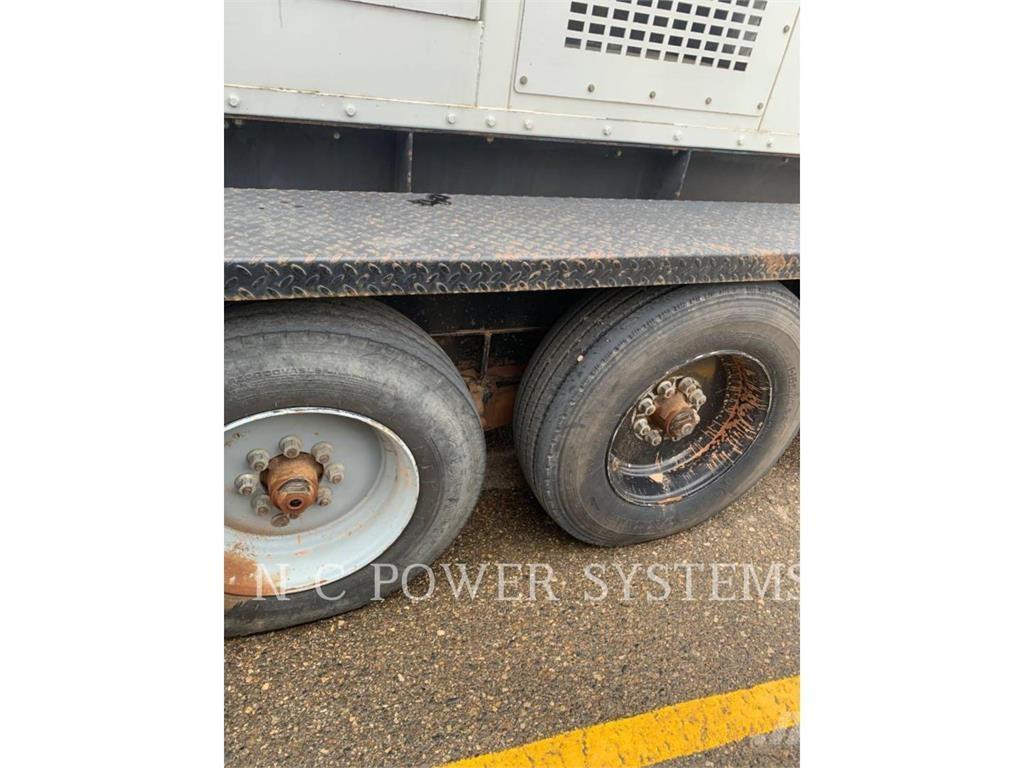 CAT C9 Other Generators