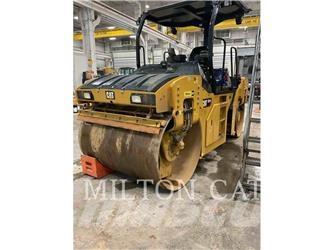 CAT CB10 Soil compactors