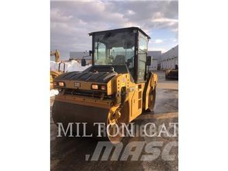 CAT CB10 Soil compactors