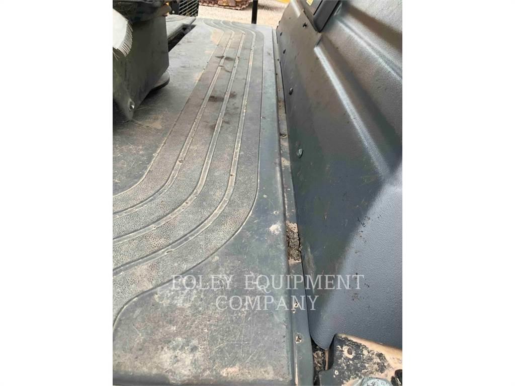 CAT CB15 Soil compactors