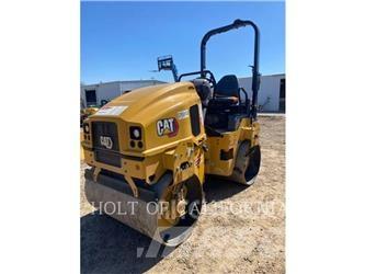 CAT CB2.7 GC Soil compactors