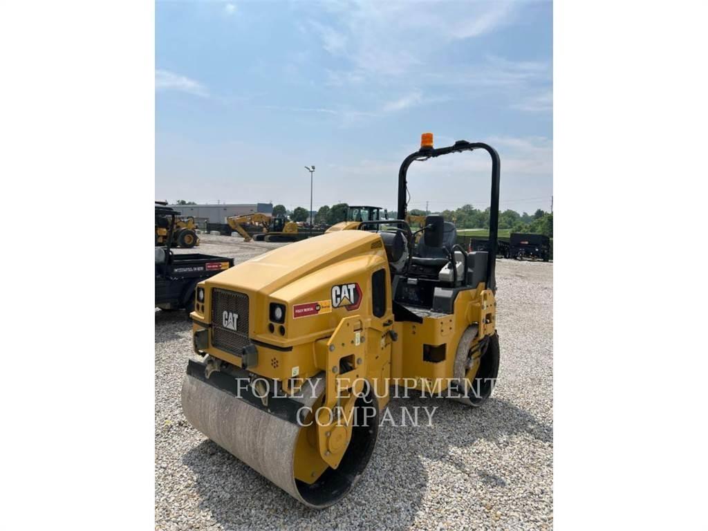 CAT CB4.003 Soil compactors