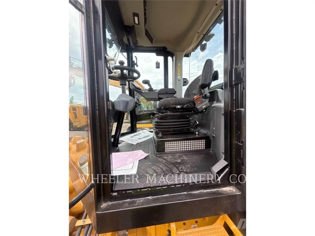 CAT CP16 Single drum rollers