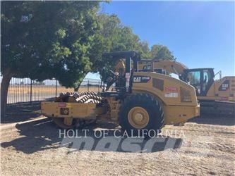 CAT CP54 N/BLD Soil compactors