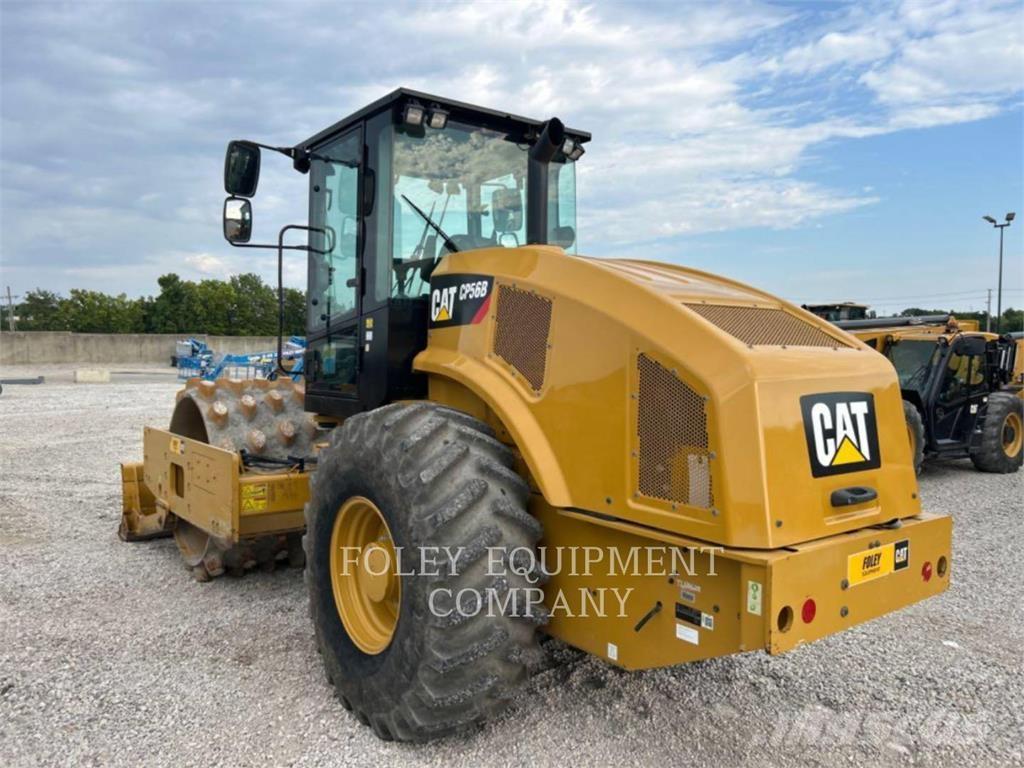CAT CP56B Soil compactors
