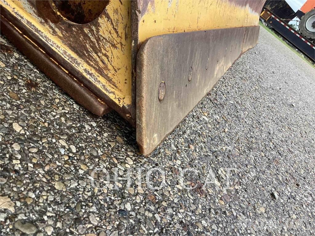 CAT CP56B CA Combi rollers