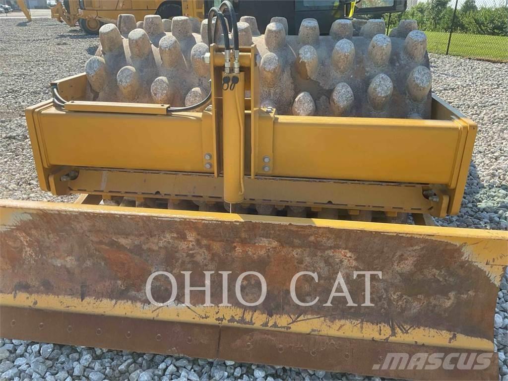 CAT CP56B CA Combi rollers