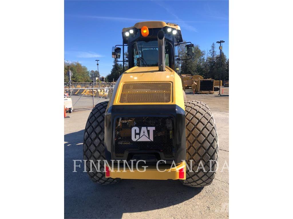 CAT CS10-01 Soil compactors