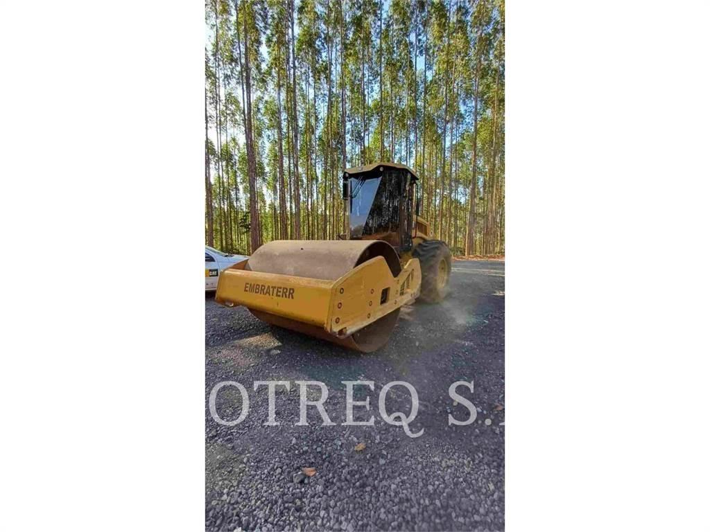 CAT CS11GCLRC Soil compactors