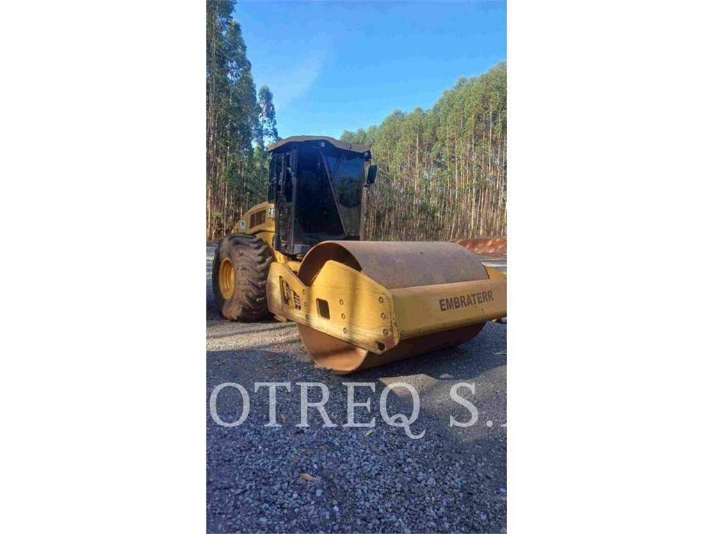 CAT CS11GCLRC Soil compactors
