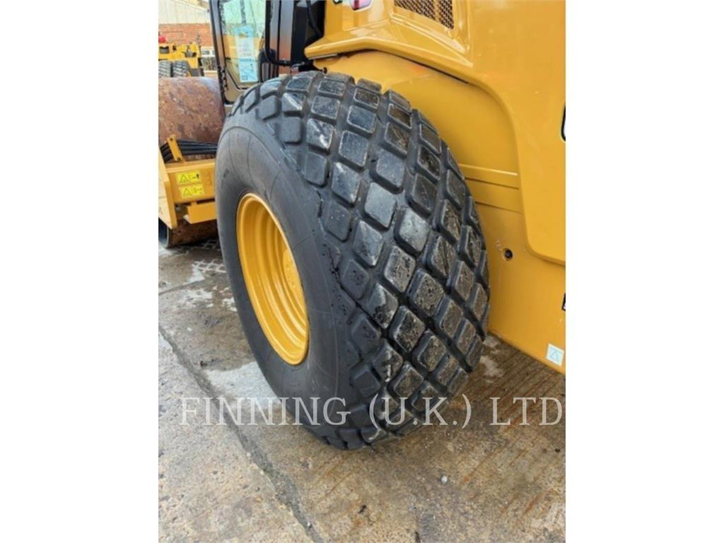 CAT CS12GC Soil compactors