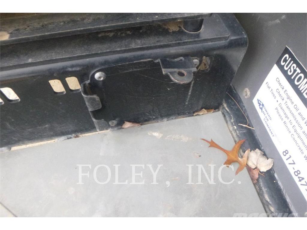 CAT CS54B Single drum rollers