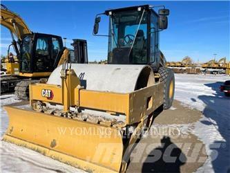 CAT CS56B Soil compactors