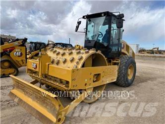 CAT CS56B Soil compactors