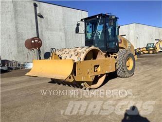CAT CS56B Soil compactors